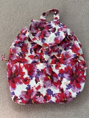 Lands’ End backpack